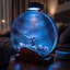 Lampe Chevalier d'Elden