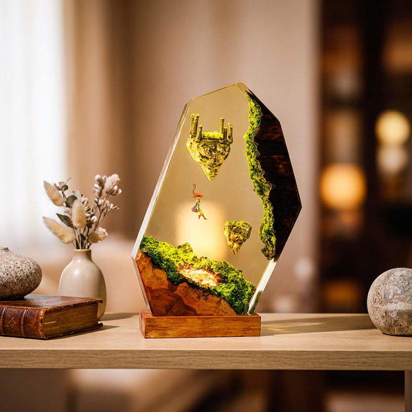 Lampe La Légende de Link