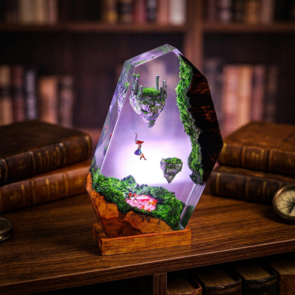 Lampe La Légende de Link