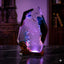 Lampe Mage et Anneau