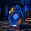 Lampe Vaisseau Spatial Faucon